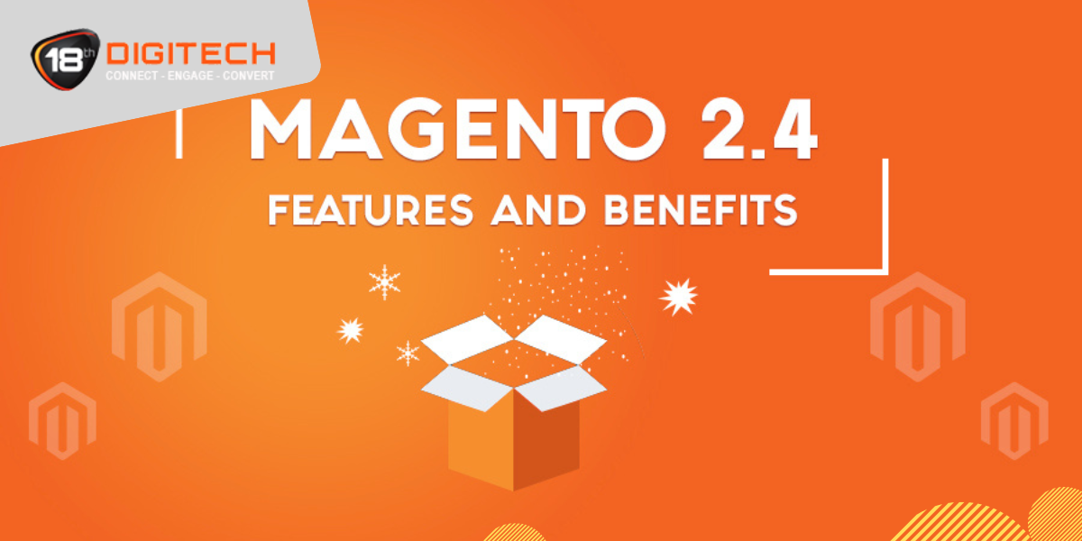 Magento 2.4 Benefits