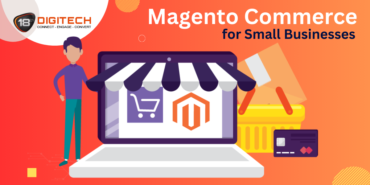 Magento eCommerce
