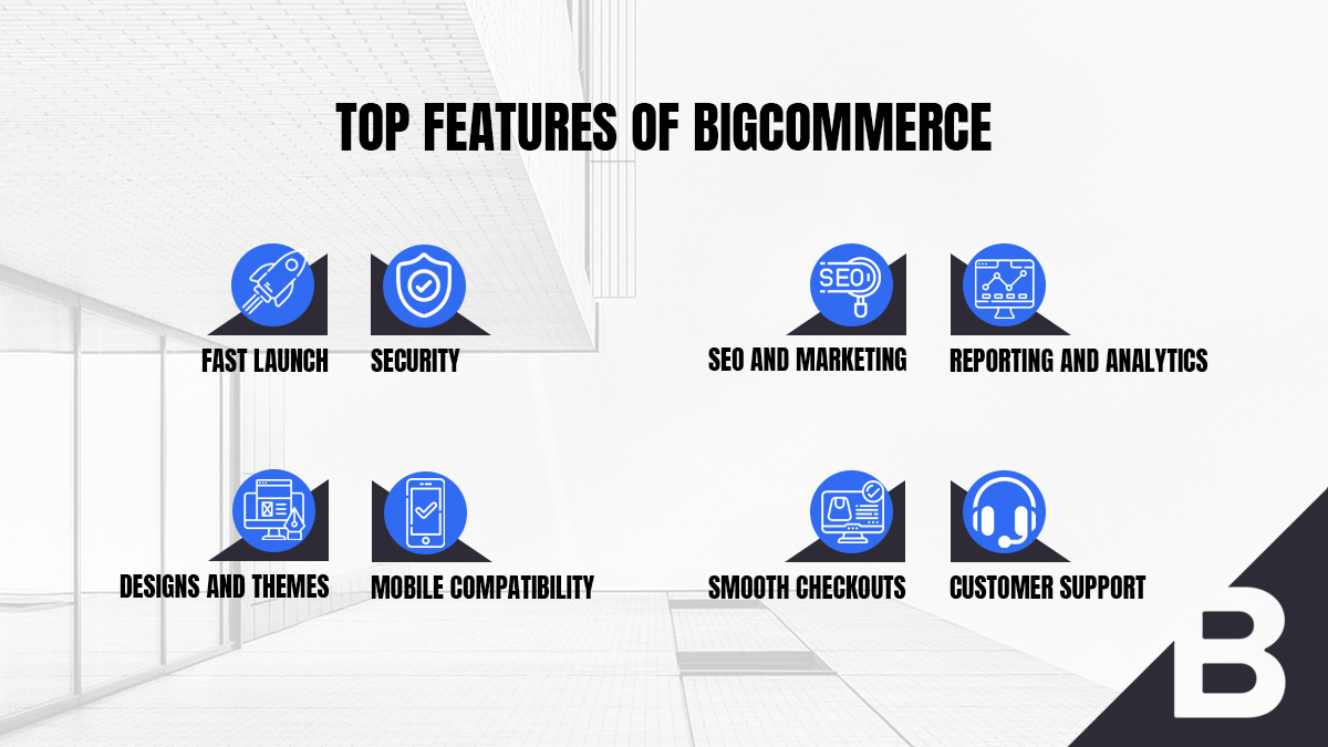 Is BigCommerce Right for eCommerce Success in Australia – 2025 Guide