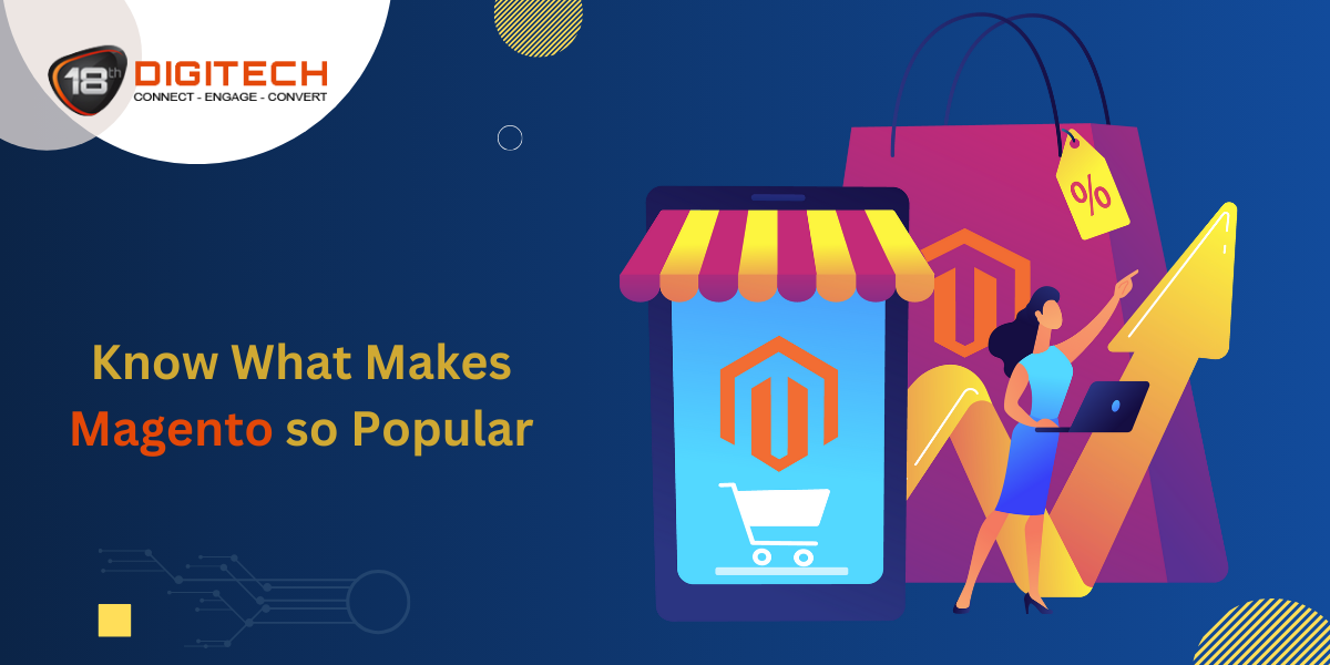 Magento Development