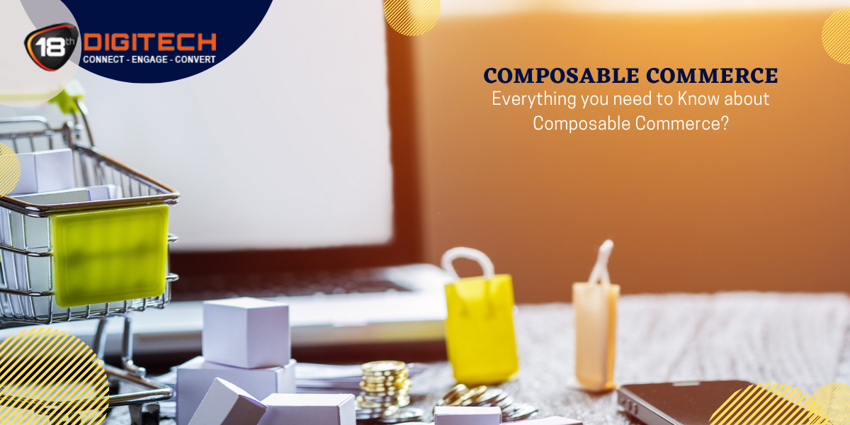 composable commerce