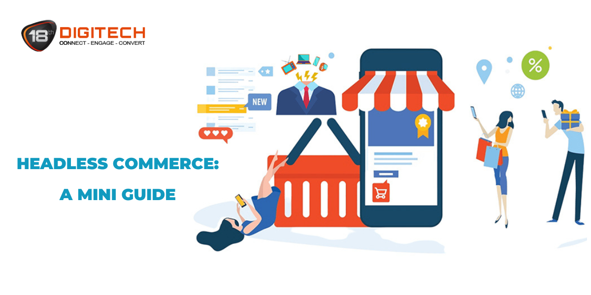 Headless Commerce