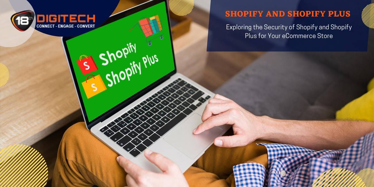 Shopify Plus Security