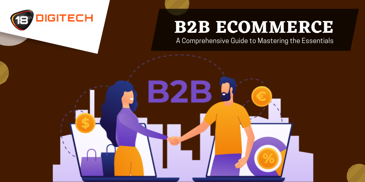 B2B eCommerce