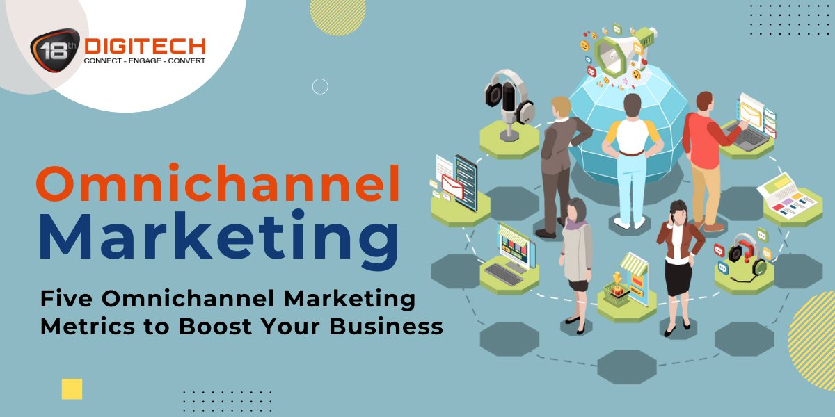 Omnichannel Marketing
