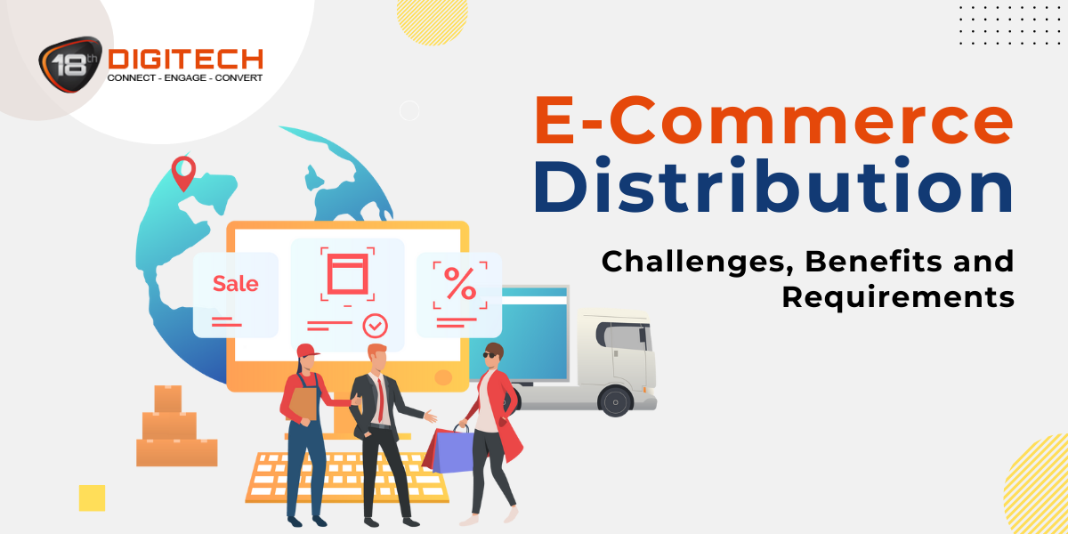 B2B eCommerce Services