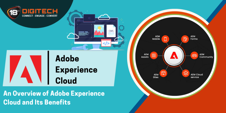 An Overview of Adobe Experience Cloud and Its Benefits