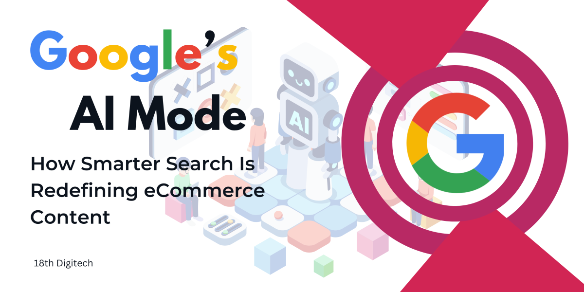 Google’s AI Mode