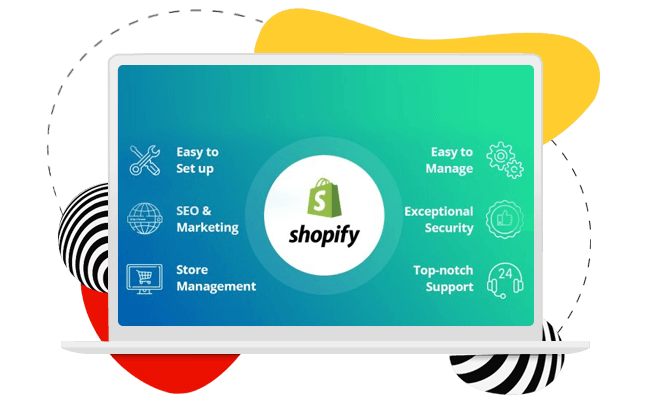  Shopify Plus eCommerce Platform