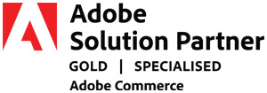 Adobe Solution Partner