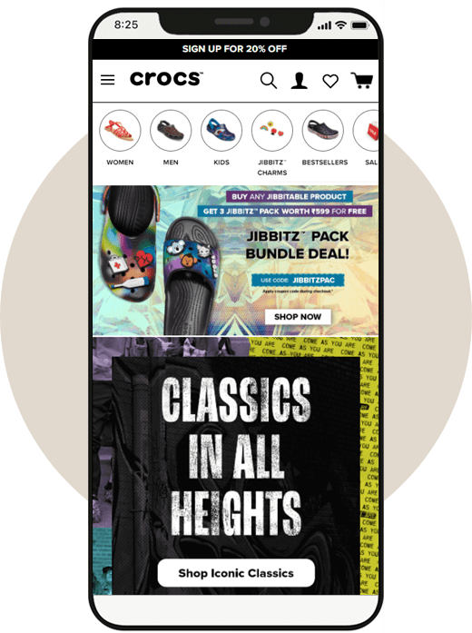 e-Commerce marketplace solution