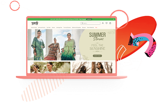 e-Commerce marketplace solutions