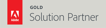 Adobe (Magento) Gold Solution Partner